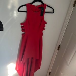 BCBG Long Dress